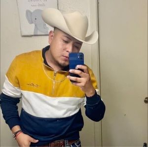 Meet your Posher, Erick